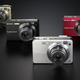 Image for article titled Sony DSC-W170, DSC-W150, DSC-W120: Regular Point and Shoots